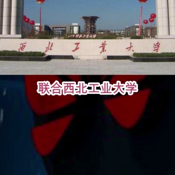 西工大