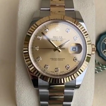 rolex
