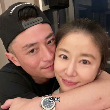 林心如与霍建华