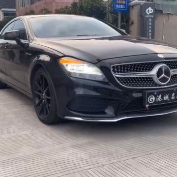 奔驰cls300