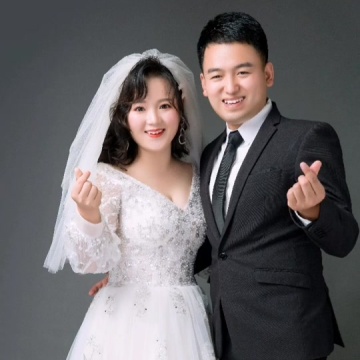 我结婚了钟嘉欣