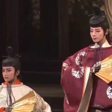 宝冢歌剧团