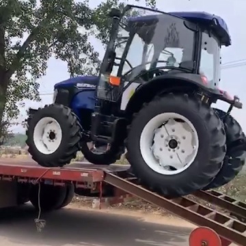 拖拉机视频