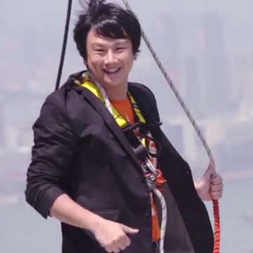 郭炜炜