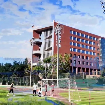 北京工业大学