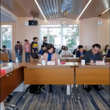 浙江纺织服装职业技术学院