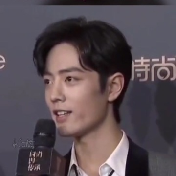 肖战的小飞侠