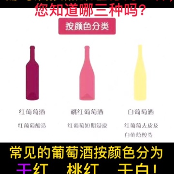 红酒小知识