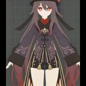 原神新角色