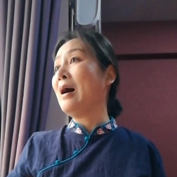 现代京剧沙家浜