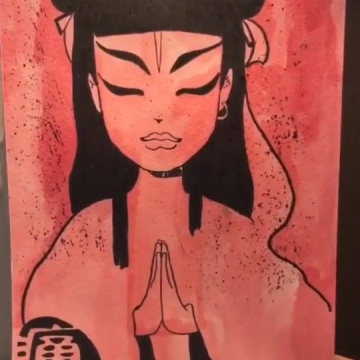 痛仰牛逼