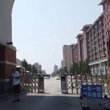 郑州升达经贸管理学院
