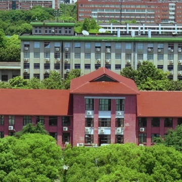 湖南农业大学