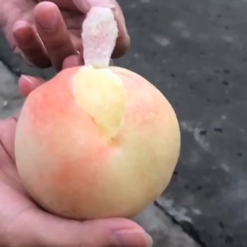 阳山水蜜桃