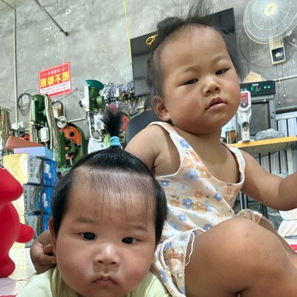 宝妈交流育儿群 群聊头像
