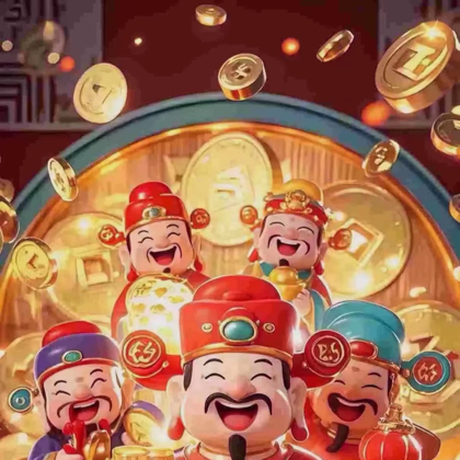外贸2群 群聊头像