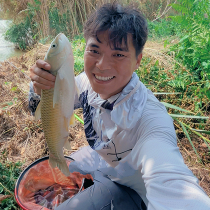 发哥钓鱼粉丝交流5群 群聊头像