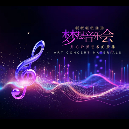 🎵 化州·爱乐大本营② 群聊头像
