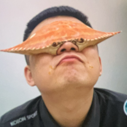 赶海俱乐部（五部） 群聊头像