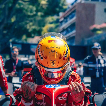 F1交友群 群聊头像