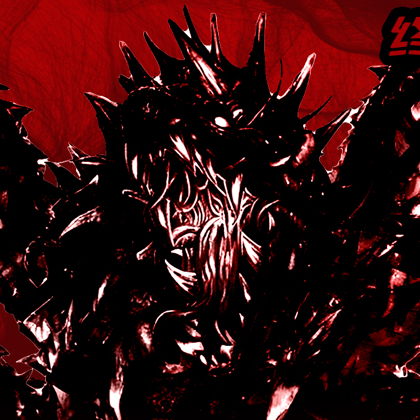 魔王兽讨论群 群聊头像