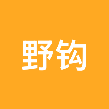 野钓……汉源湖 群聊头像