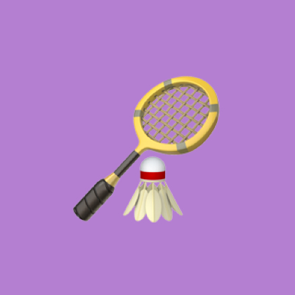 🏸搭子交流群（广州） 群聊头像