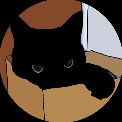 猫爬架 群聊头像