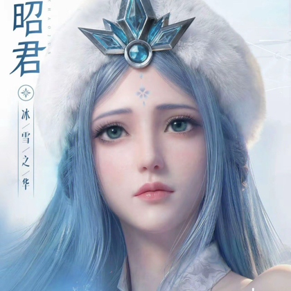 王者荣耀世界游戏群 群聊头像