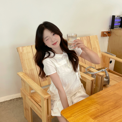橙几的女宝们 群聊头像