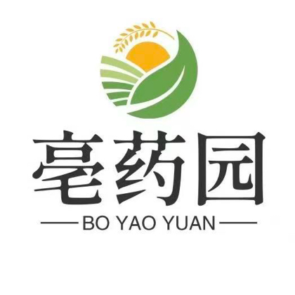 亳药园中药材种植 群聊头像