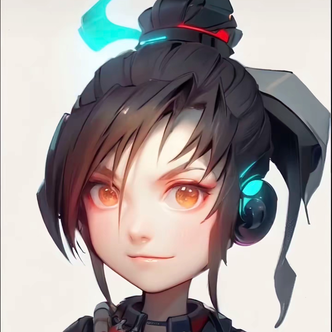 梦幻交流娱乐群 群聊头像