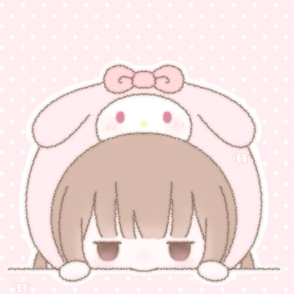 萌萌的取图群≽^•༚• ྀི≼  群聊头像