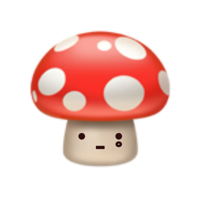蘑菇屋 群聊头像