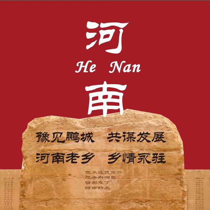 南阳人在深圳的粉丝1群 群聊头像