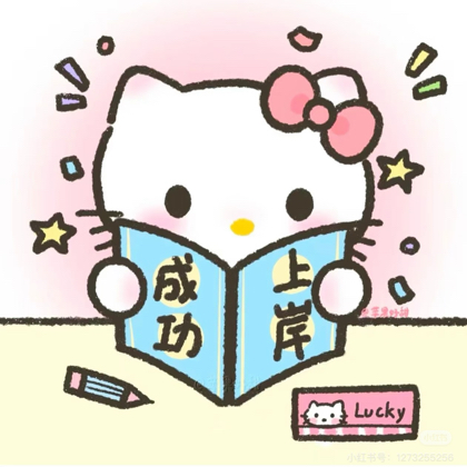 考研333备考交流群 群聊头像