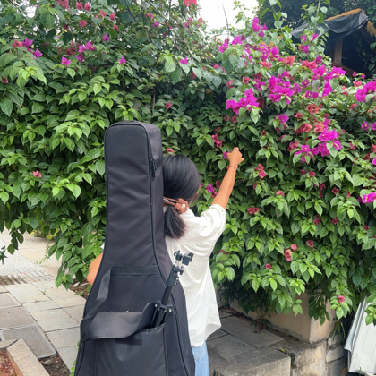 以琴会友 群聊头像