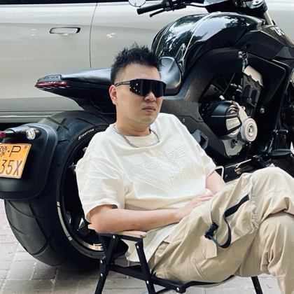 TK社媒tob交流 群聊头像