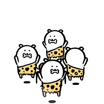 野人村 群聊头像