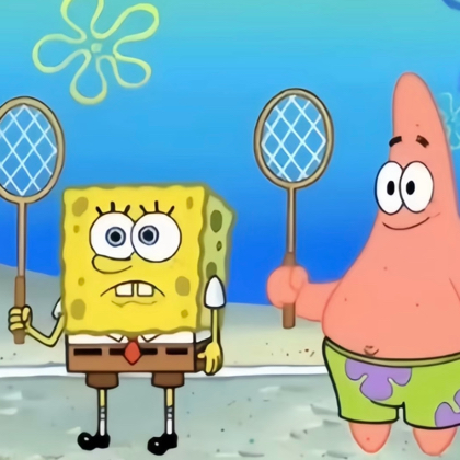 东胜同城羽毛球🏸搭子 群聊头像