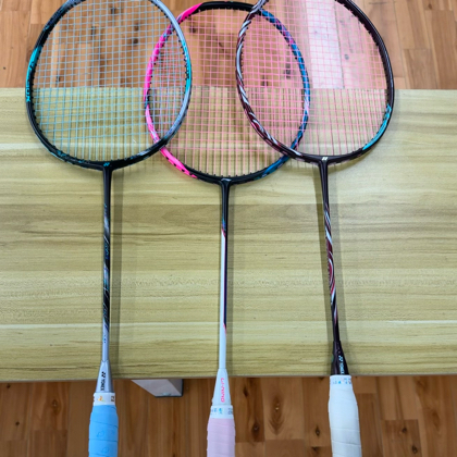 张家港一起打球进步吧🏸 群聊头像