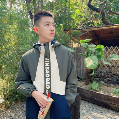 文案群 群聊头像