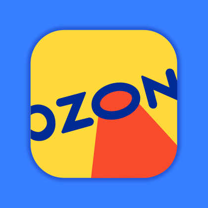 正版ozon百宝箱 群聊头像