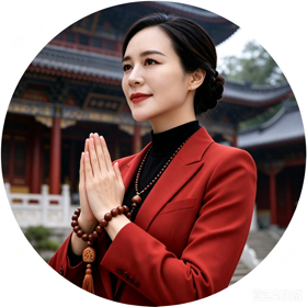 金喜姐 好物分享群 群聊头像