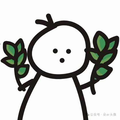 抽象研究所 群聊头像