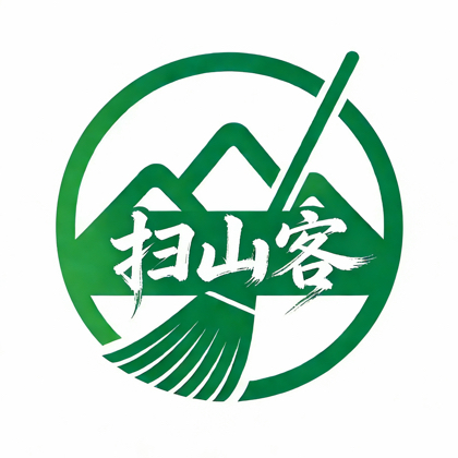 扫山客 | 拓路者物资赞助 群聊头像
