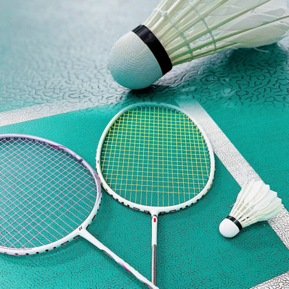 羽毛球女搭子群🏸 群聊头像