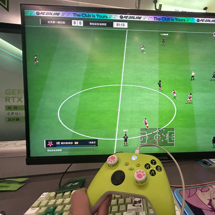 ⚽️王中王 群聊头像