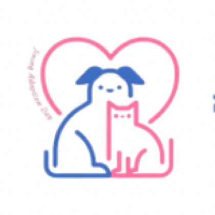 带它回家济宁领养日 群聊头像