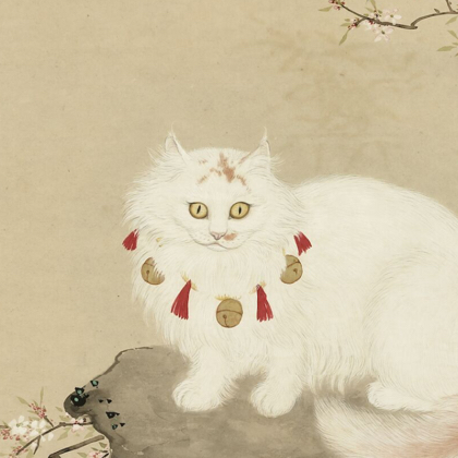 孤独园 群聊头像
